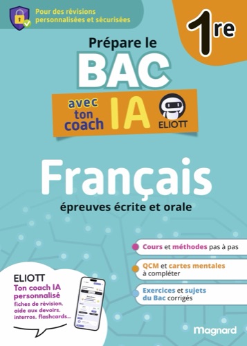 Français — Première