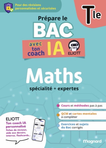 Maths — Terminale